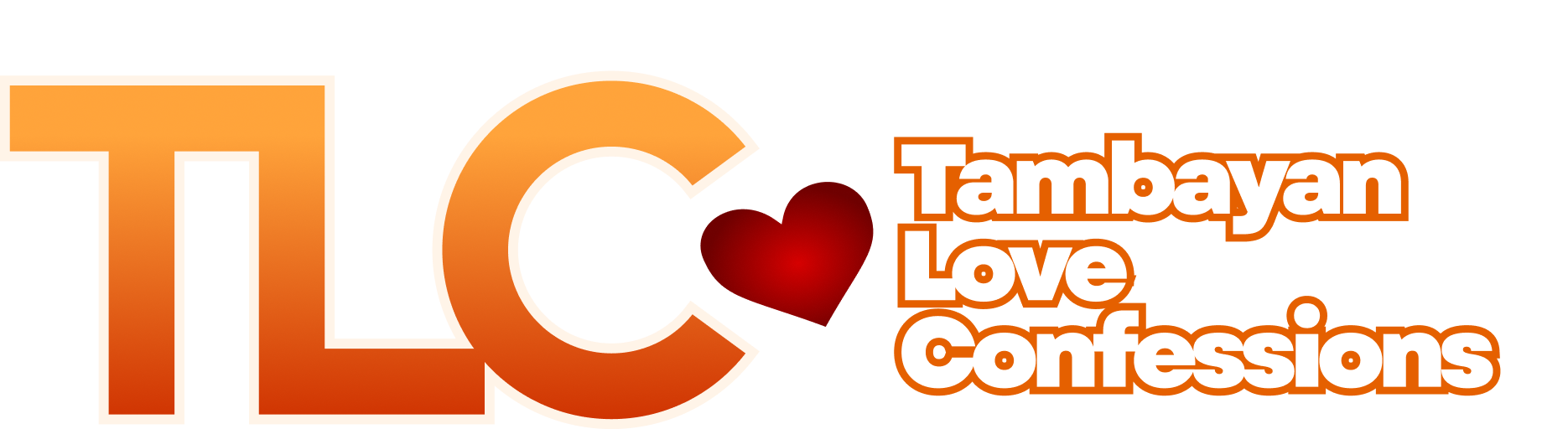 Tambayan Love Confessions Logo